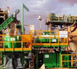 p-online-dryer-system-Algeria