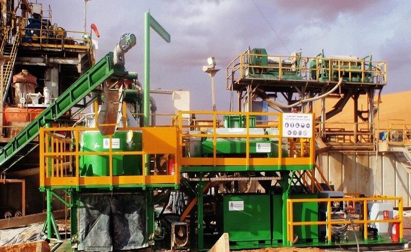 p-online-dryer-system-Algeria